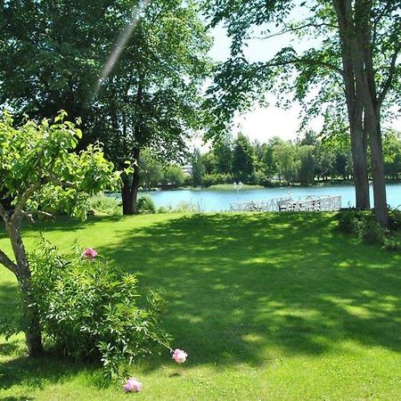 Dagmars Bed And Breakfast Motala Dış mekan fotoğraf