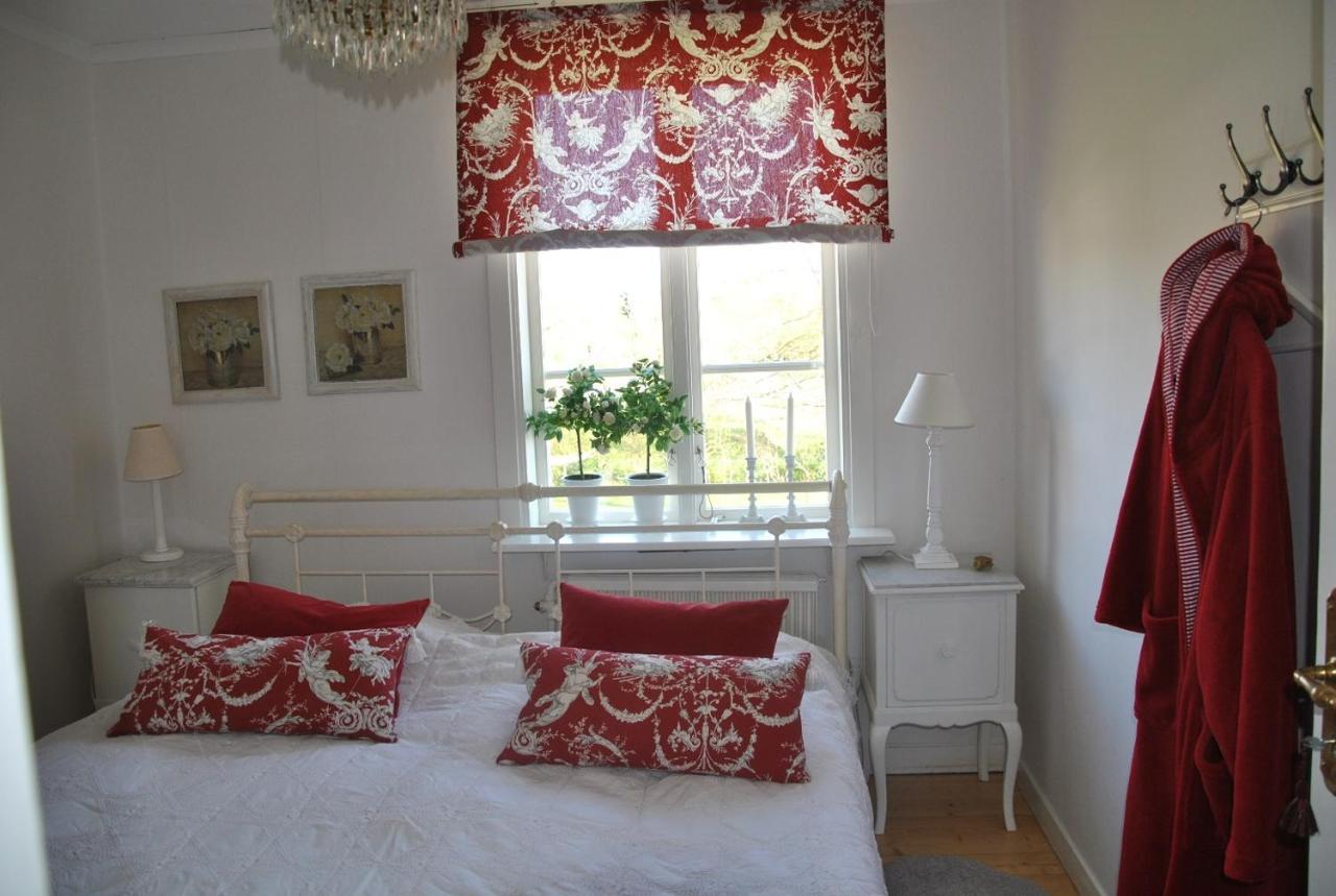 Dagmars Bed And Breakfast Motala Dış mekan fotoğraf