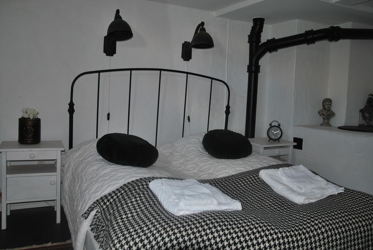Dagmars Bed And Breakfast Motala Dış mekan fotoğraf