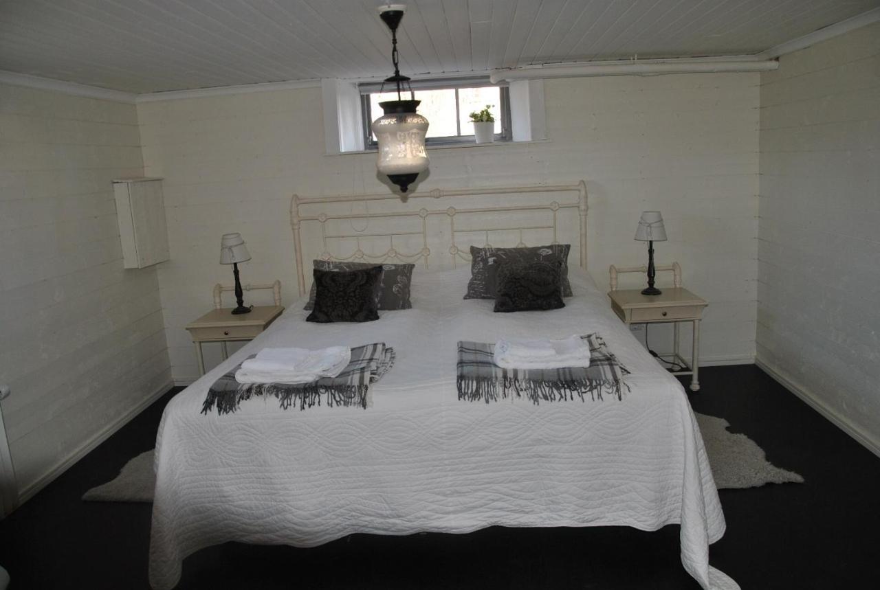 Dagmars Bed And Breakfast Motala Dış mekan fotoğraf