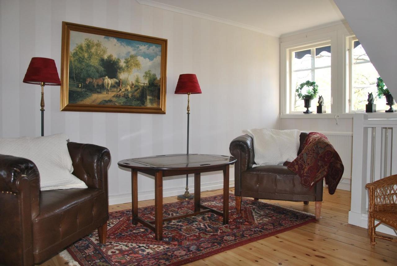 Dagmars Bed And Breakfast Motala Dış mekan fotoğraf