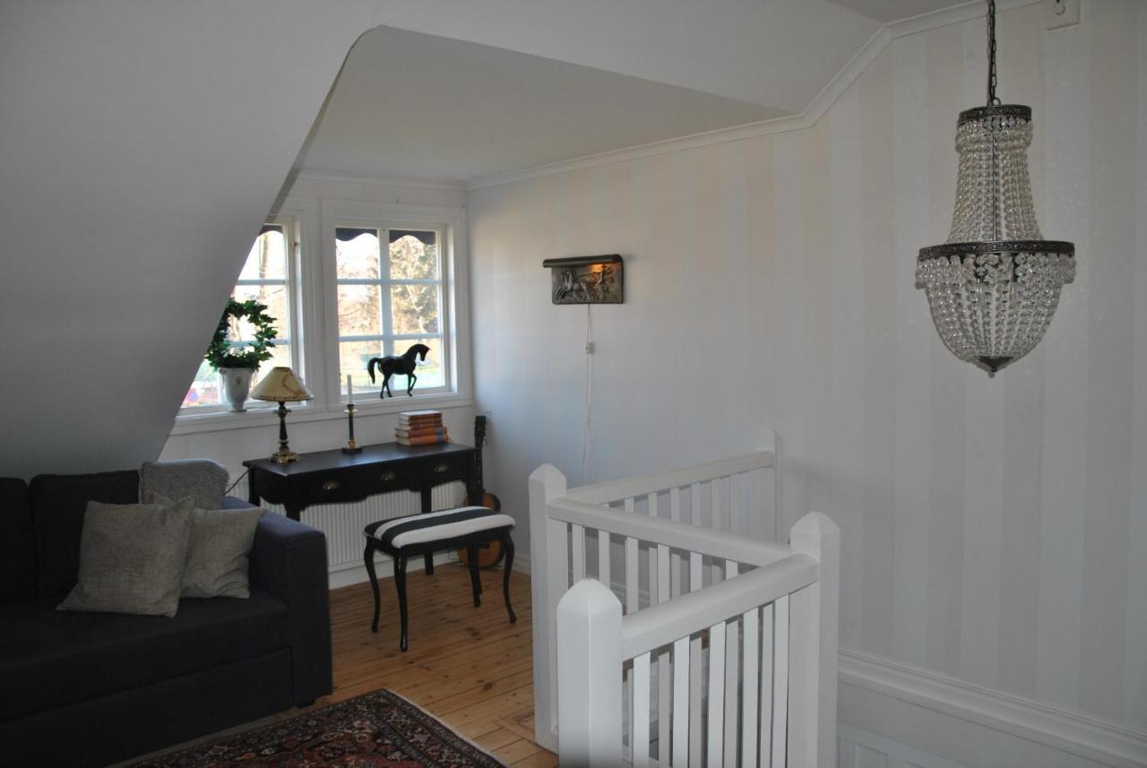 Dagmars Bed And Breakfast Motala Dış mekan fotoğraf