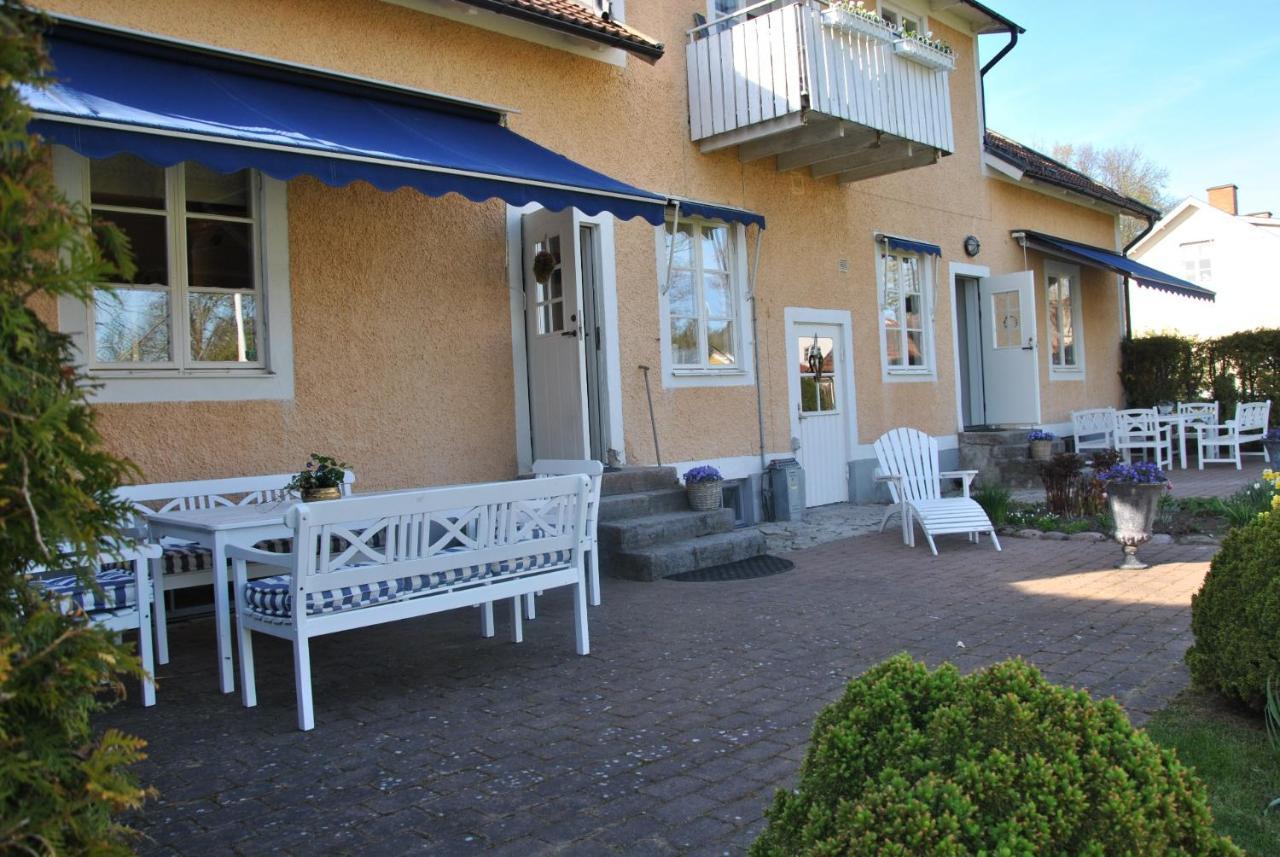 Dagmars Bed And Breakfast Motala Dış mekan fotoğraf