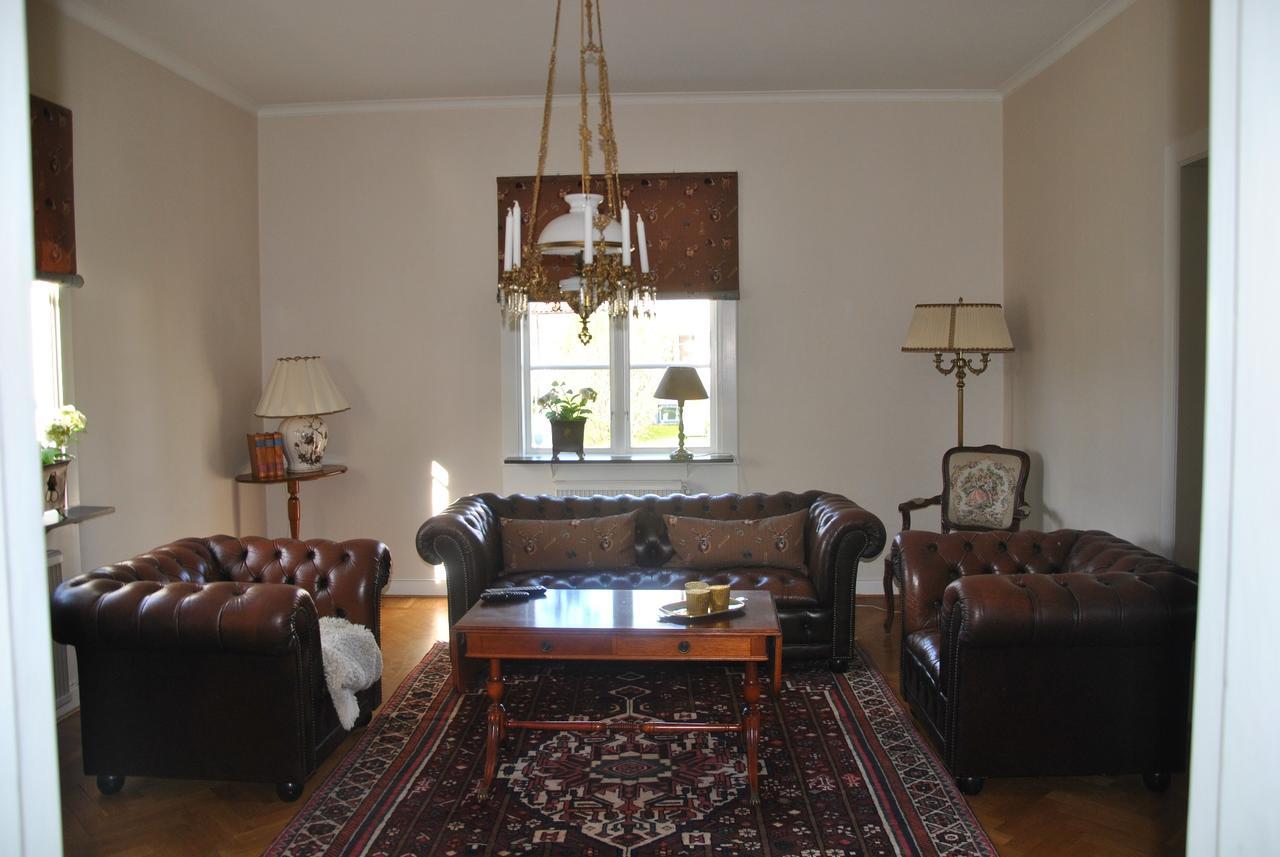Dagmars Bed And Breakfast Motala Dış mekan fotoğraf